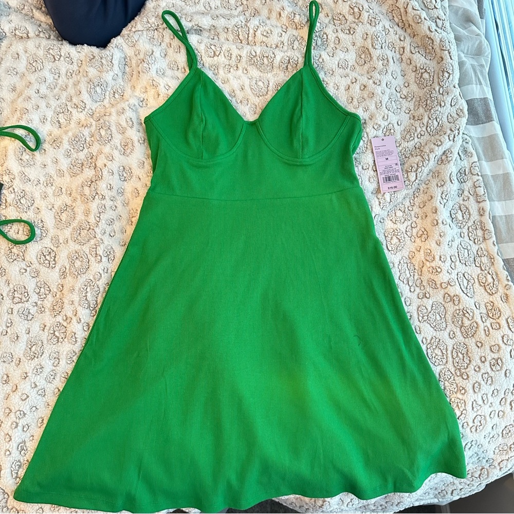 Brand new Wild Fable casual minu dress Medium
